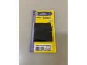  FELTRO DE PP QUADRADO, 30X30MM (4PCS)