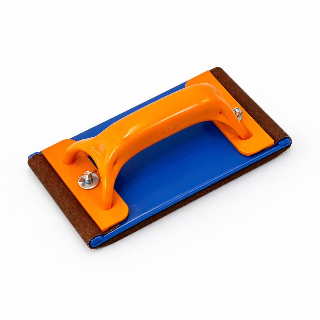 Lixadeira Manual Simples