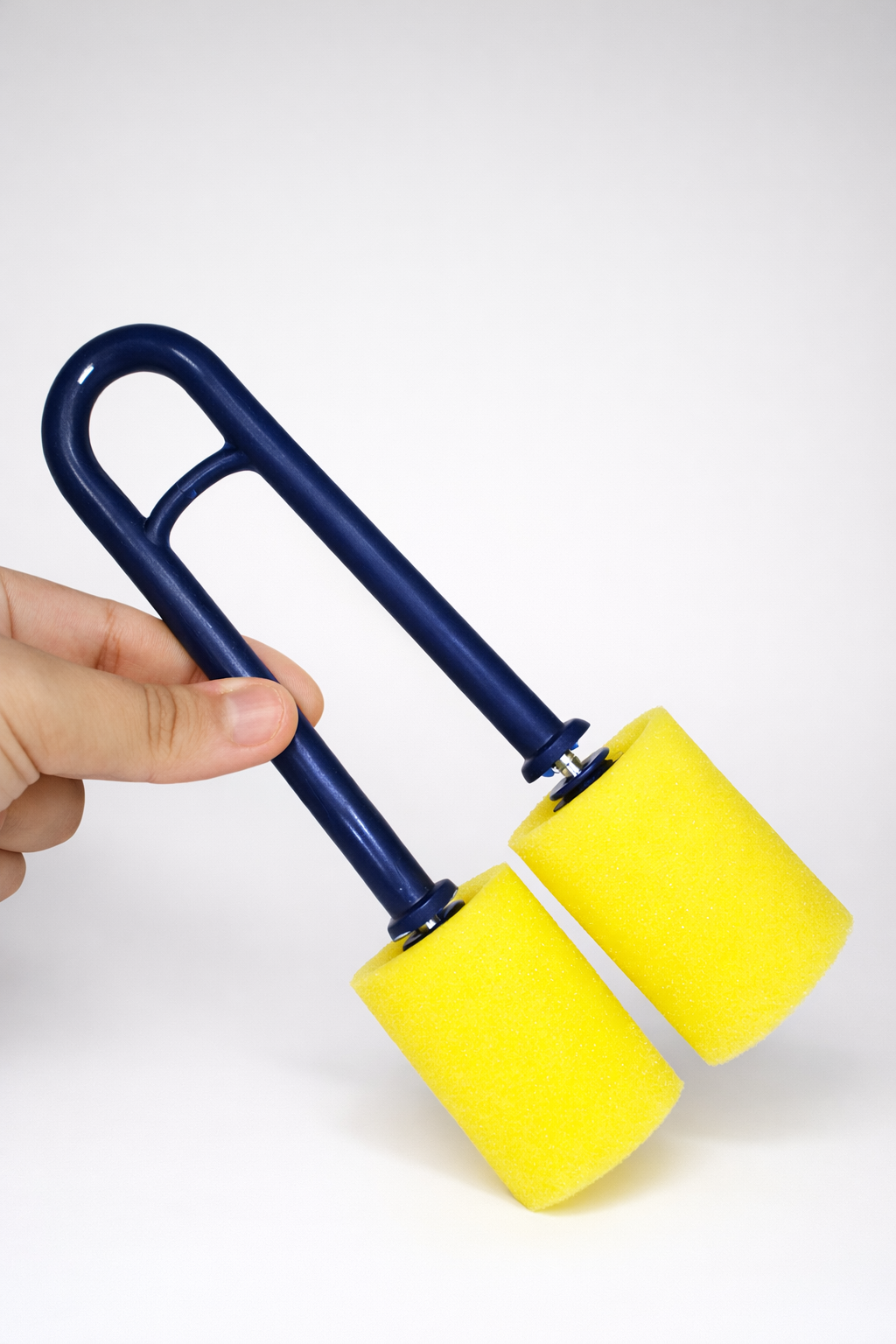 BI-ROLLER Pinta Grades – Espuma Poliéster