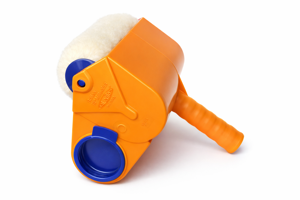 ROLLON III MILLENIUM, Lã de Cardeiro- Sintética