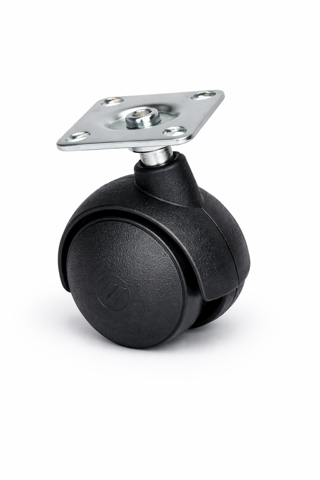 Rodízio Base de Aço – 15kg