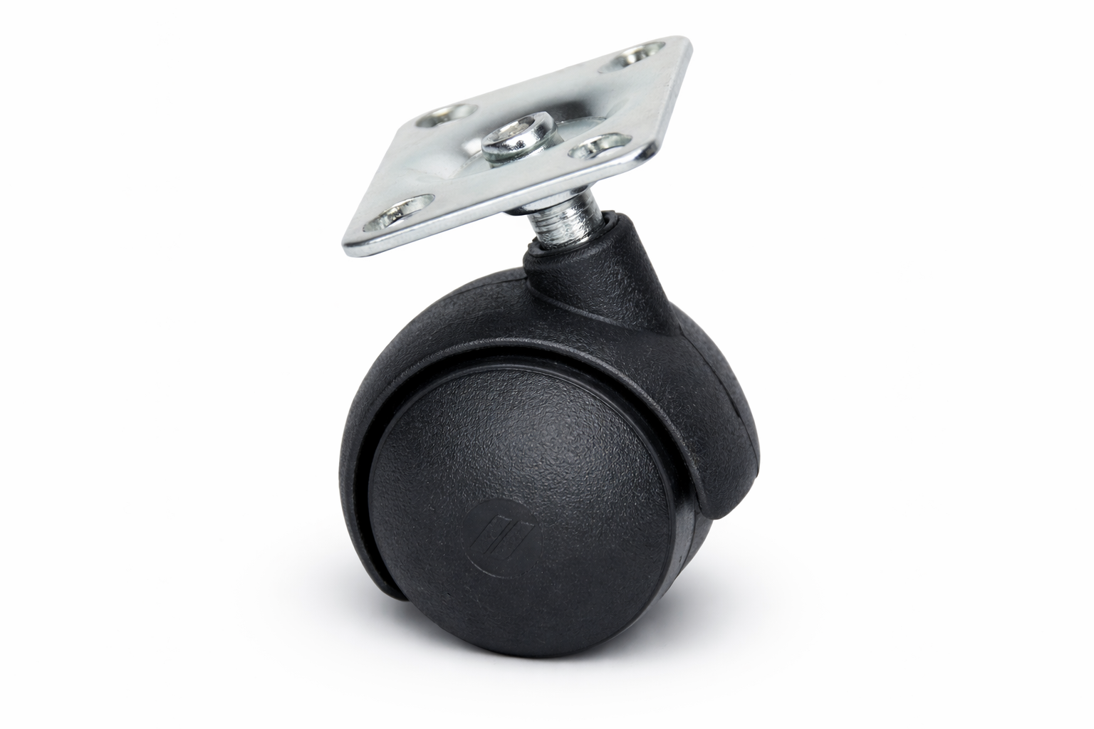 Rodízio Base de Aço – 15kg