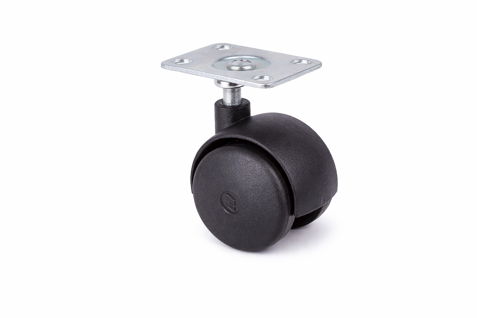 Rodízio Base de Aço – 20kg