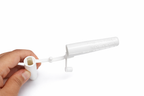 Extensor para Borboleta do Regulador de Gás