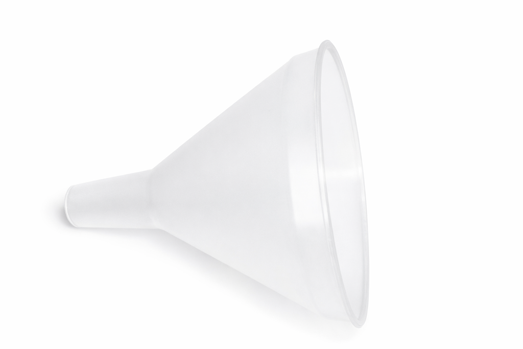 Funil Gigante em Polietileno