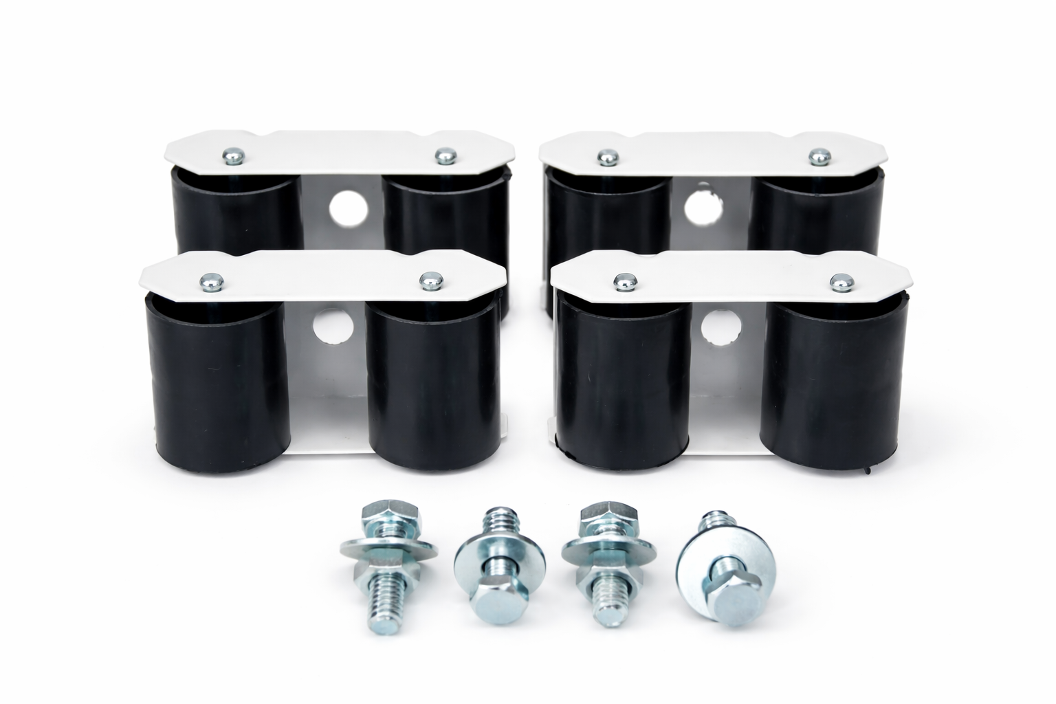 Carrinho P/ Refrigerador - Freez e Fogões- Est. Metalica- Sup 140 kg