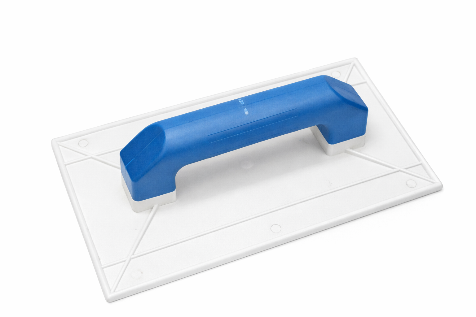 Desempenadeira, Natural p/ GRAFIATTO/ TEXTTURATTO- 16X28