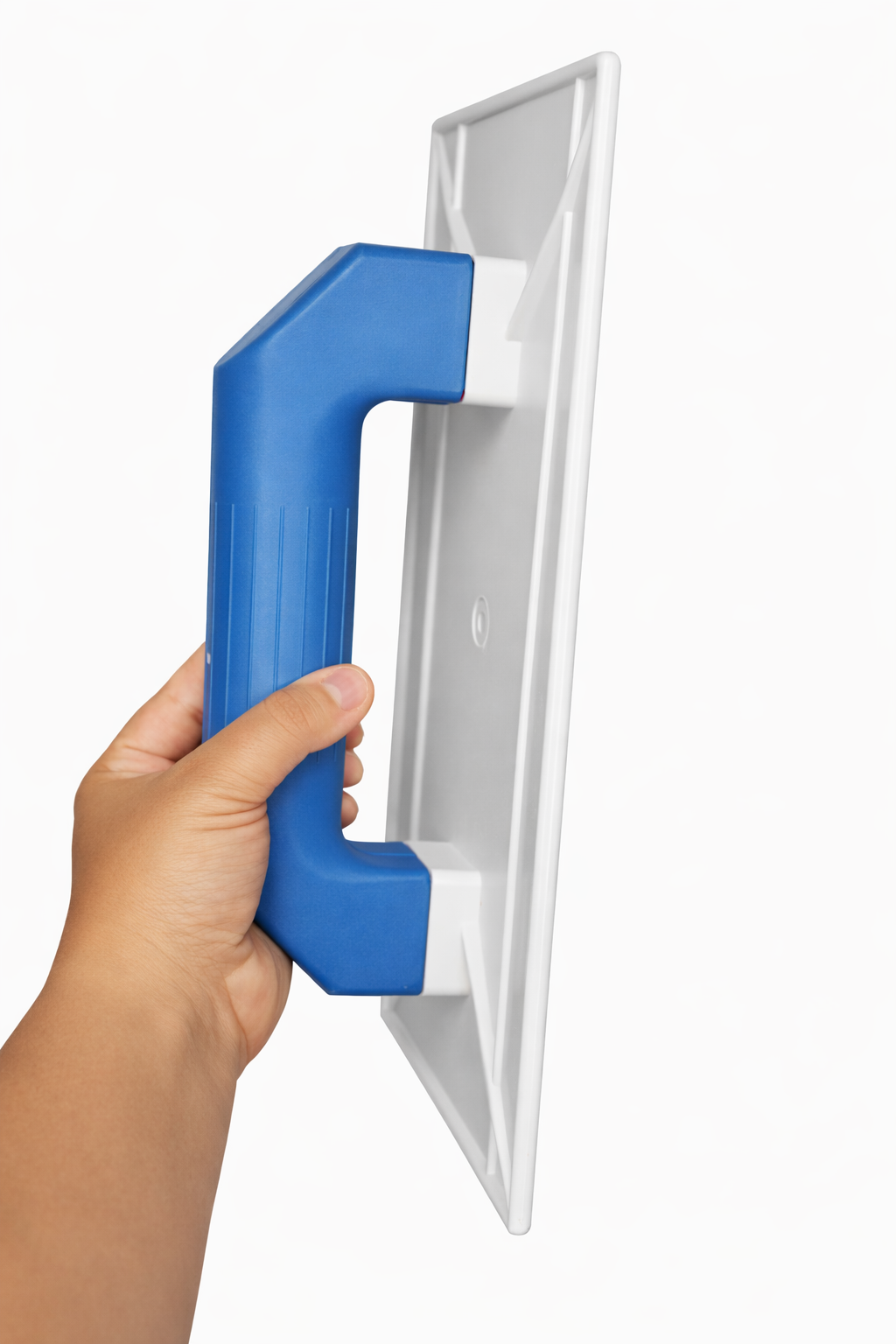 Desempenadeira, Natural p/ GRAFIATTO/ TEXTTURATTO- 16X28