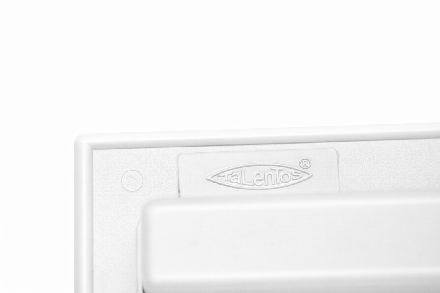 Desempenadeira, Natural p/ GRAFIATTO/ TEXTTURATTO- 7X16