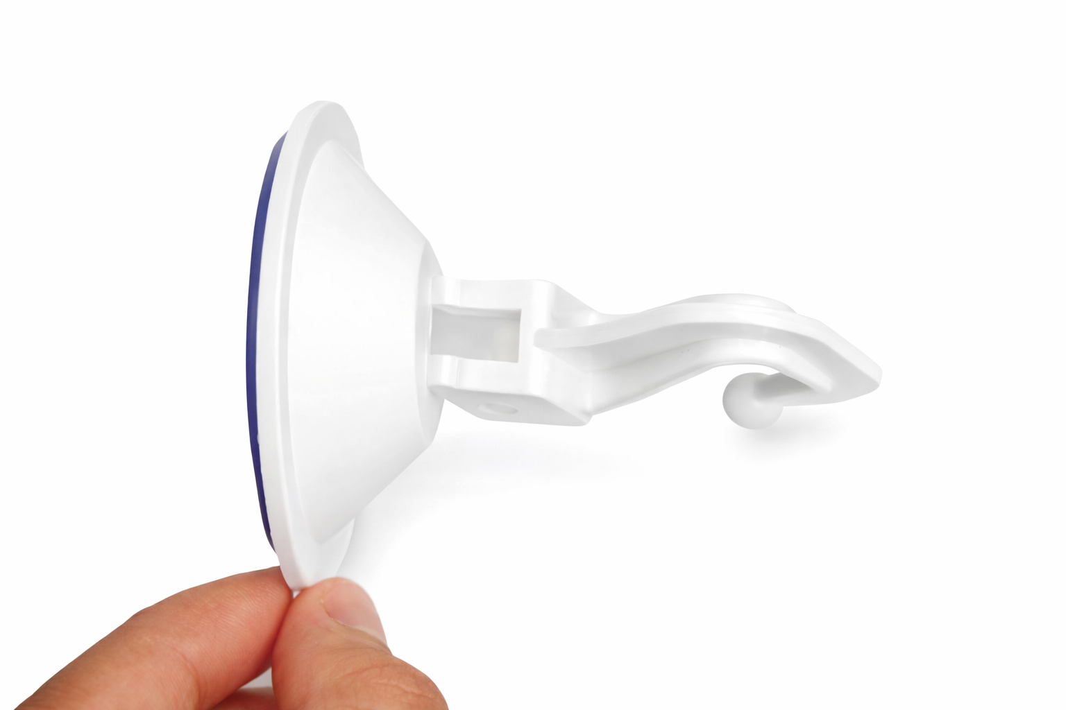 Cabide de Pressão (Ventosa)