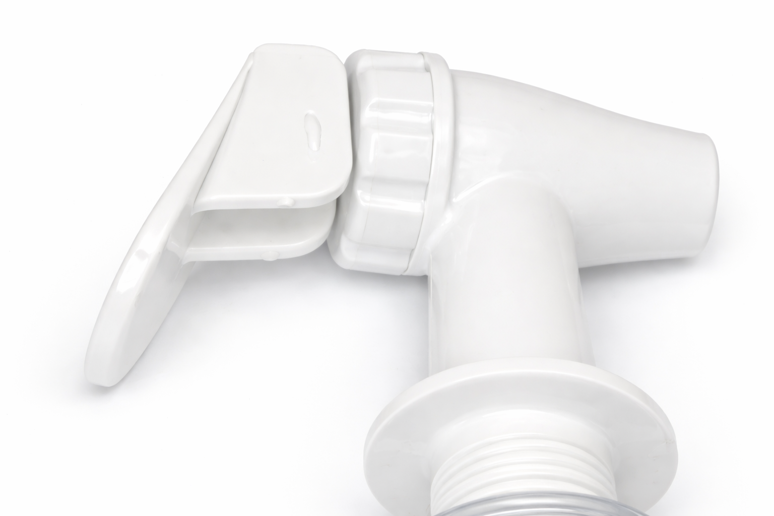 Torneira para Filtros Standard – Cor Gelo