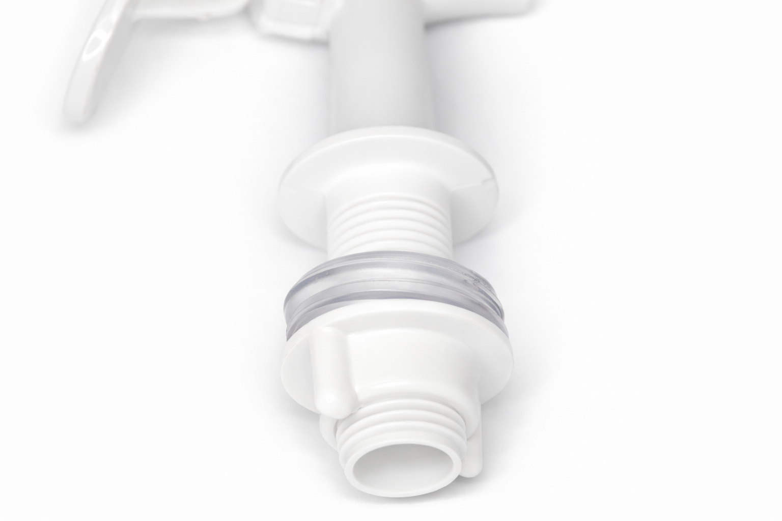 Torneira para Filtros Standard – Cor Gelo