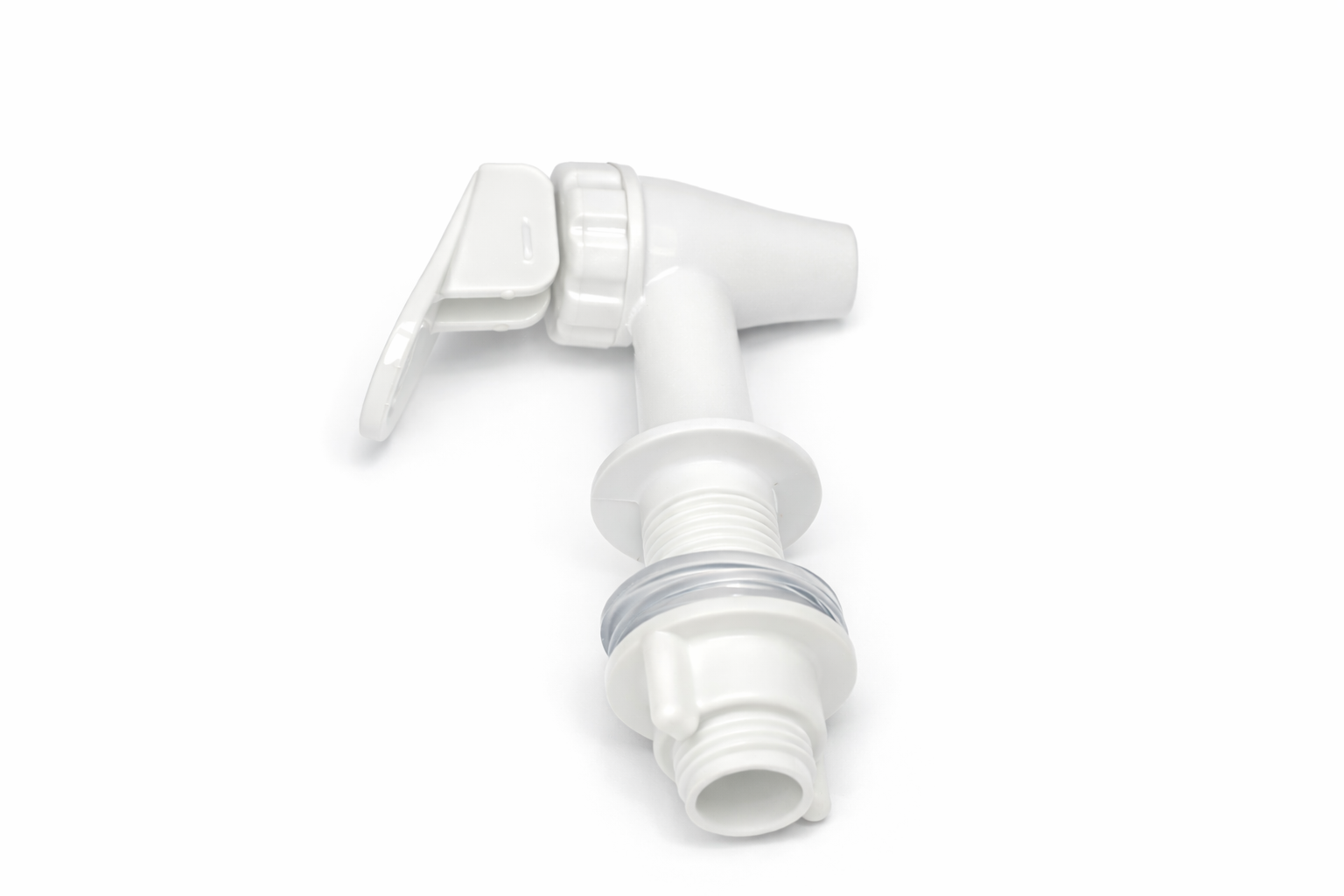 Torneira para Filtros Standard – Cor Gelo