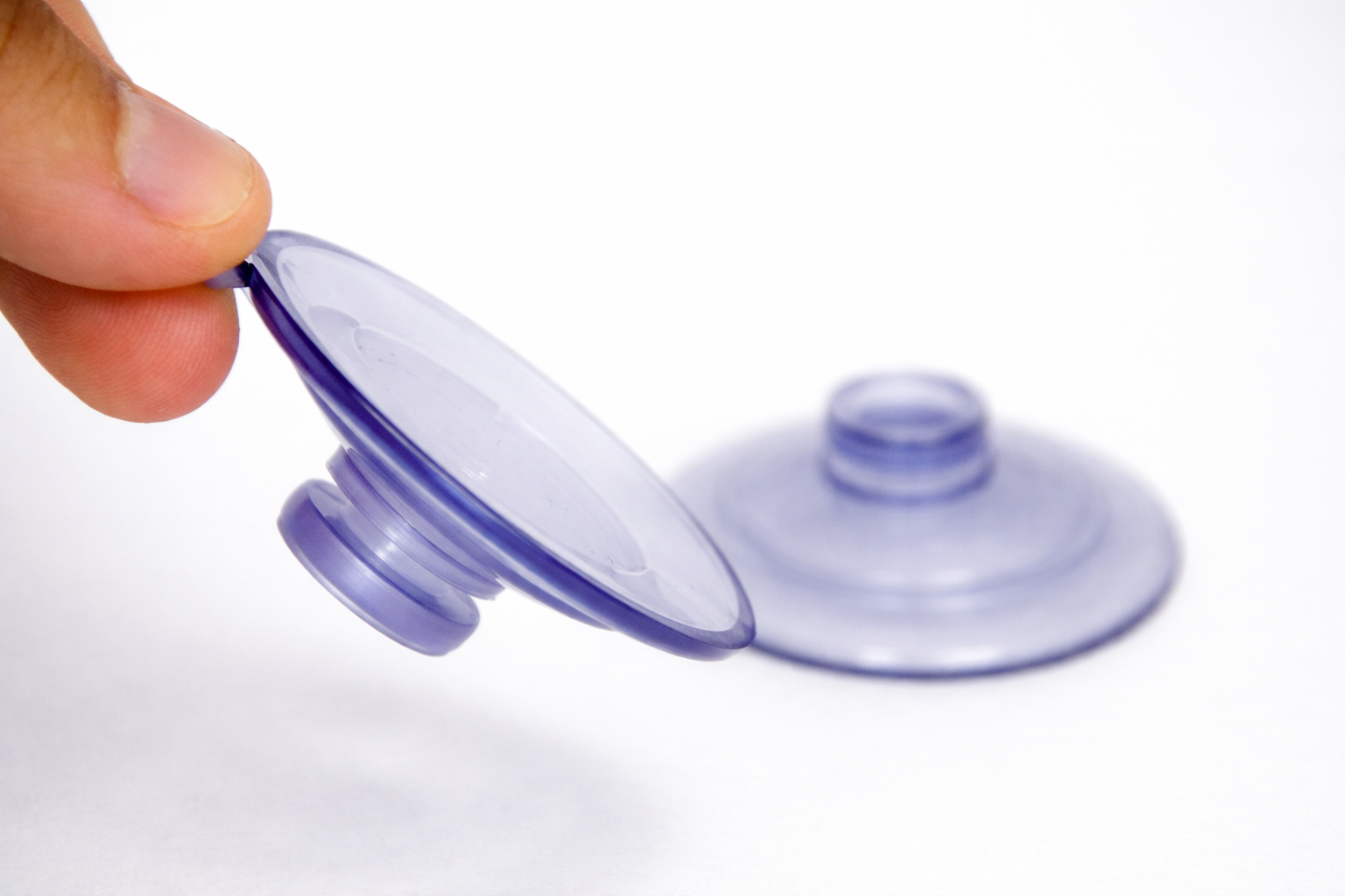 Ventosa Dupla Sucção – 02 unid