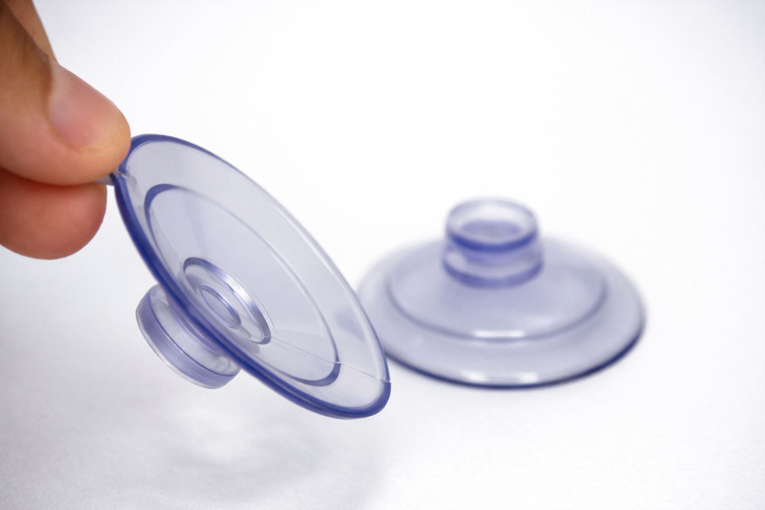 Ventosa Dupla Sucção – 02 unid