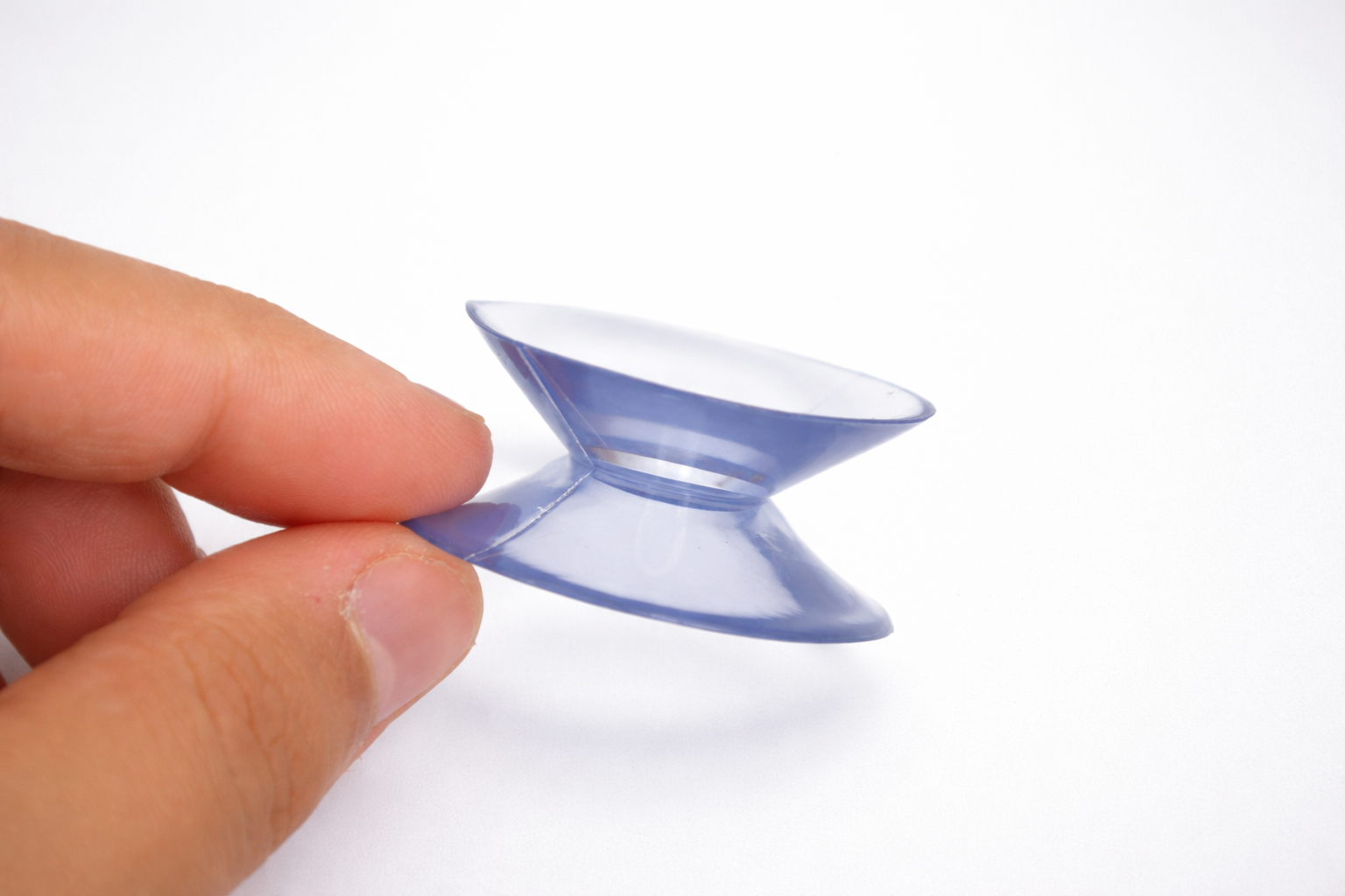 Ventosa Dupla – 04 unid