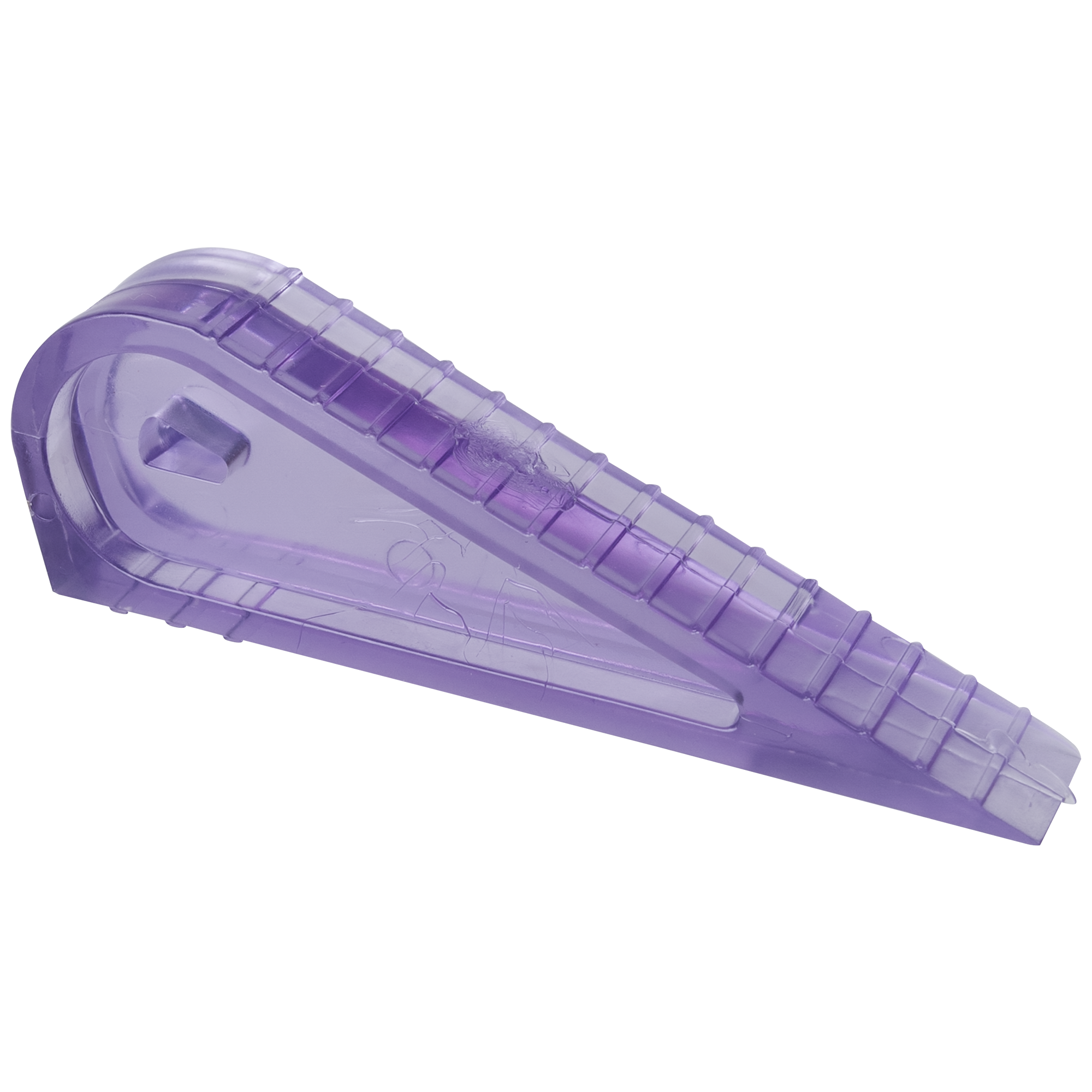 Porta Stop Trava – PVC