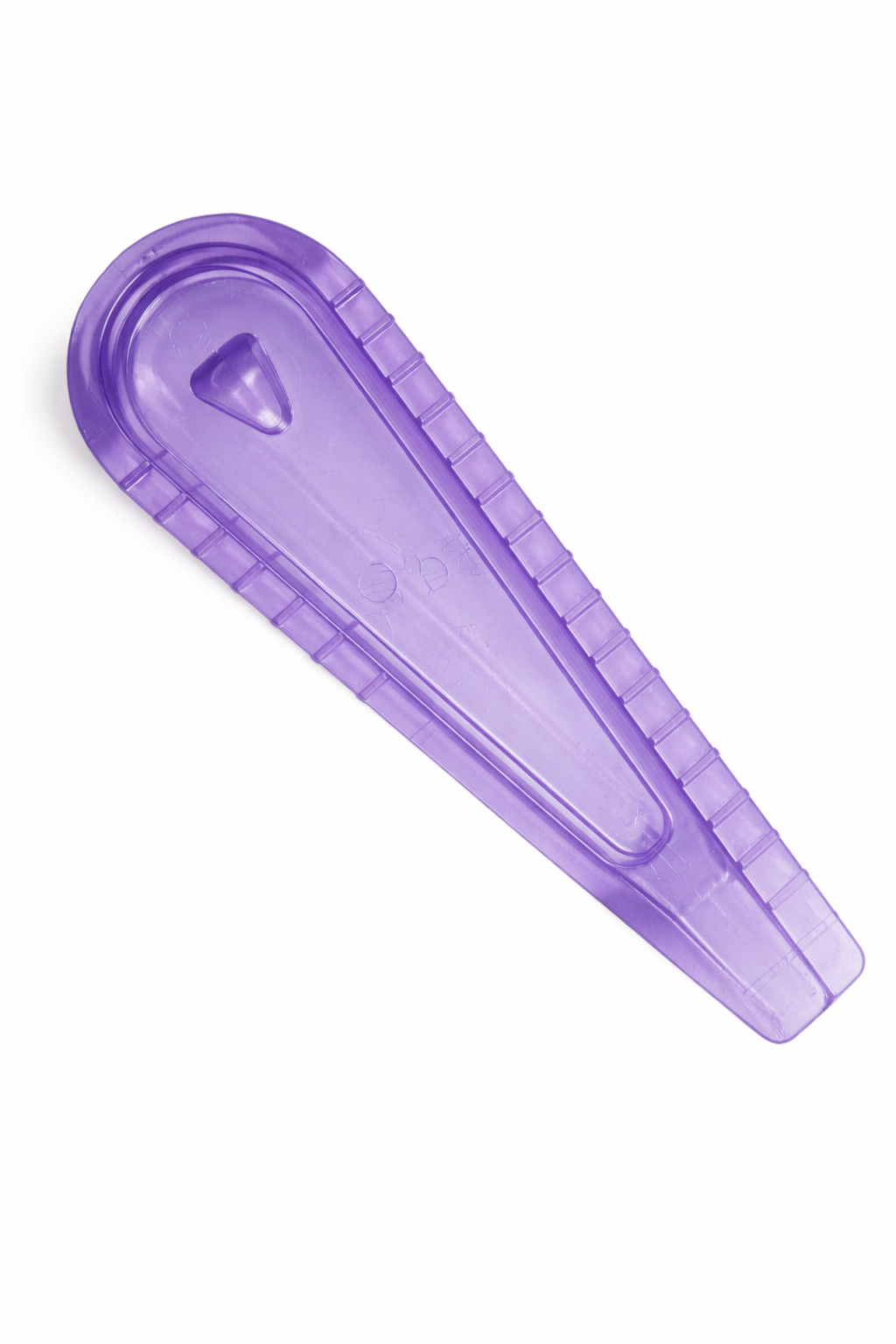 Porta Stop Trava – PVC