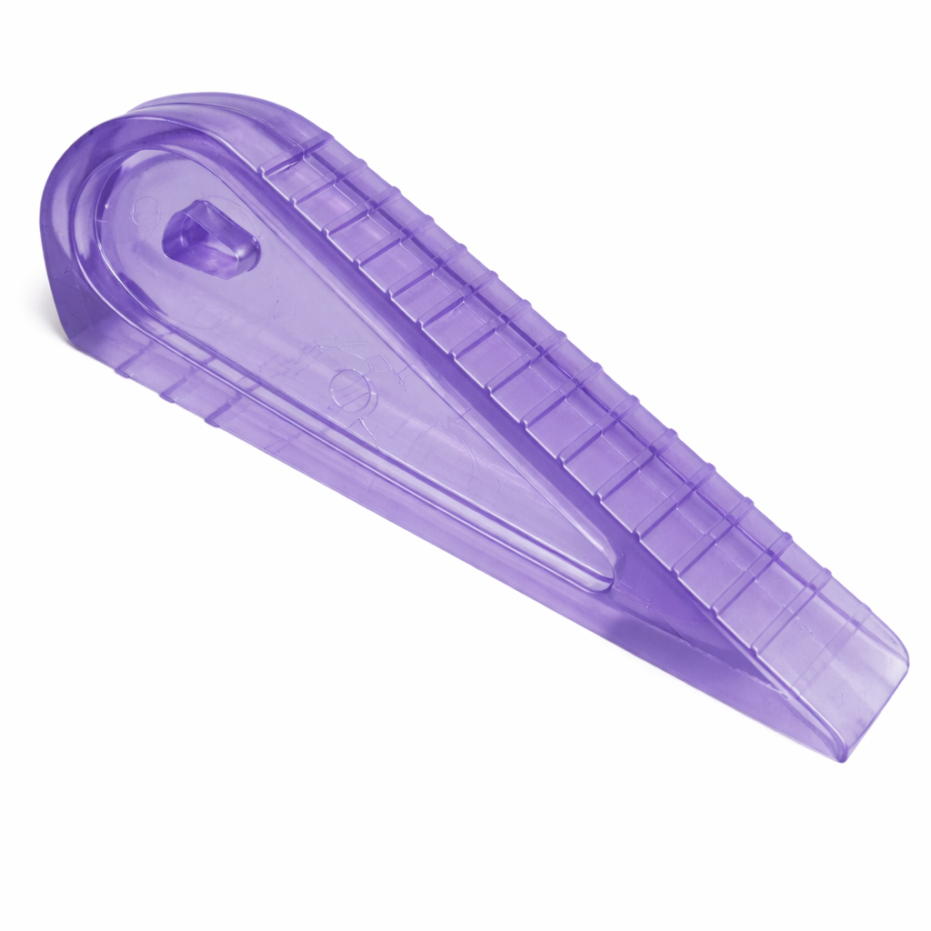 Porta Stop Trava – PVC