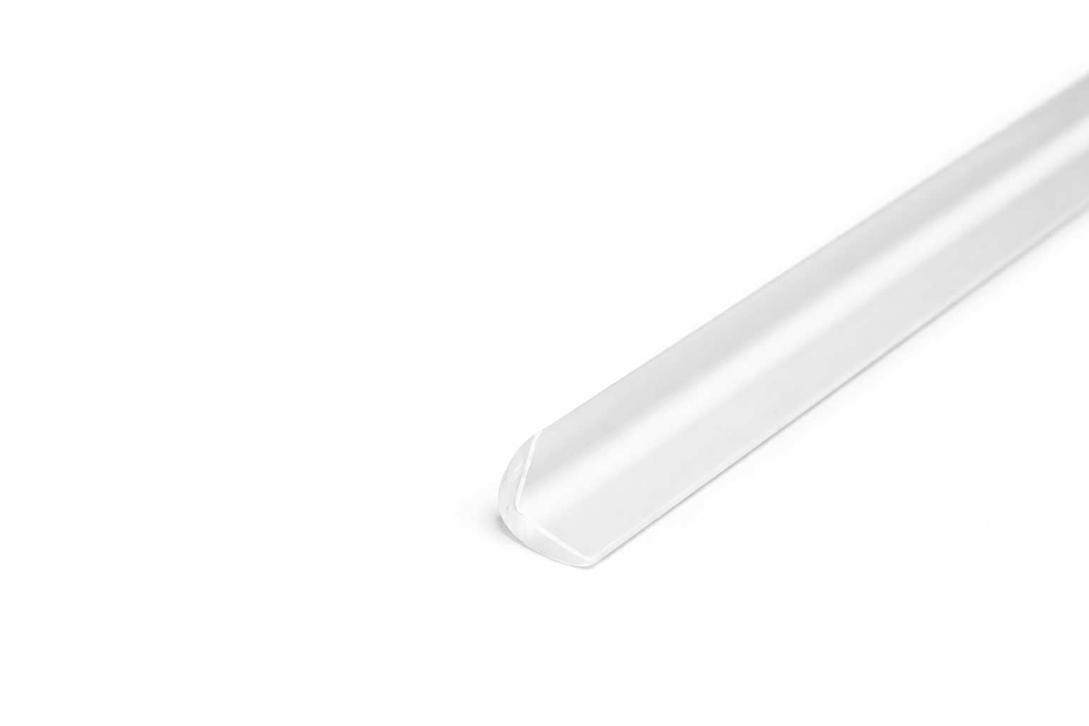 Cantoneira PVC – Branca