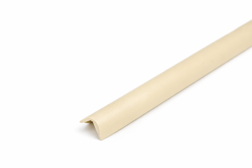 Cantoneira PVC – Marfim