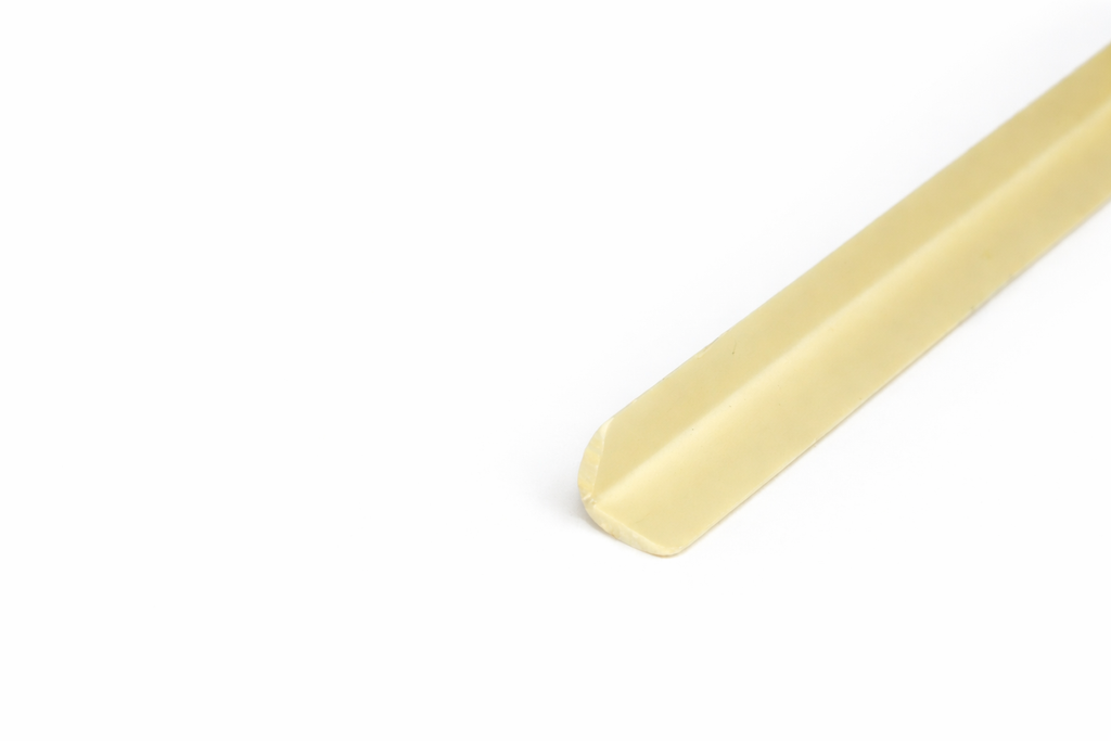Cantoneira PVC – Marfim