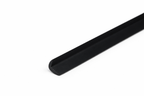 Cantoneira PVC – Preta