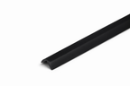 Cantoneira PVC – Preta