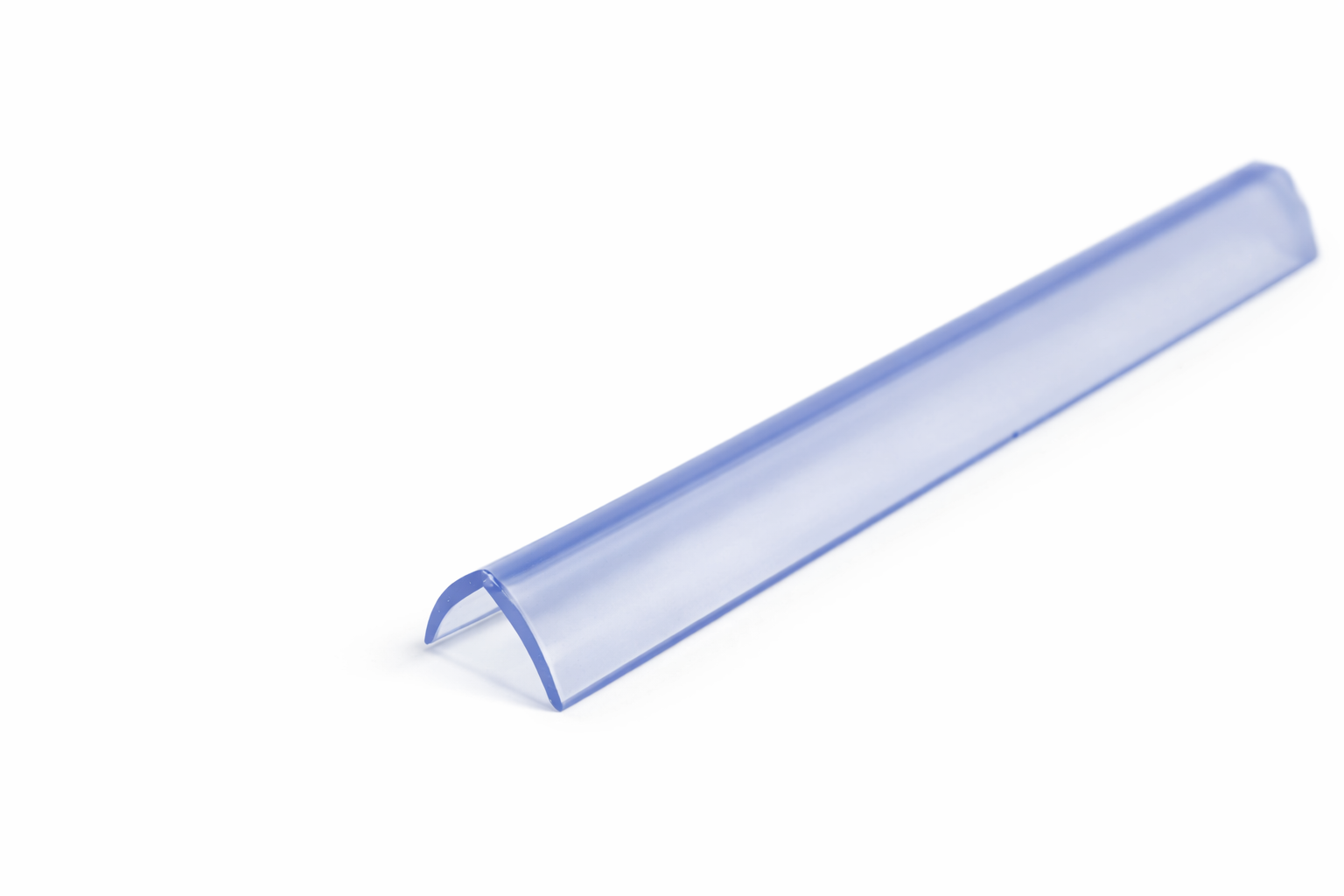 Cantoneira PVC – Cristal