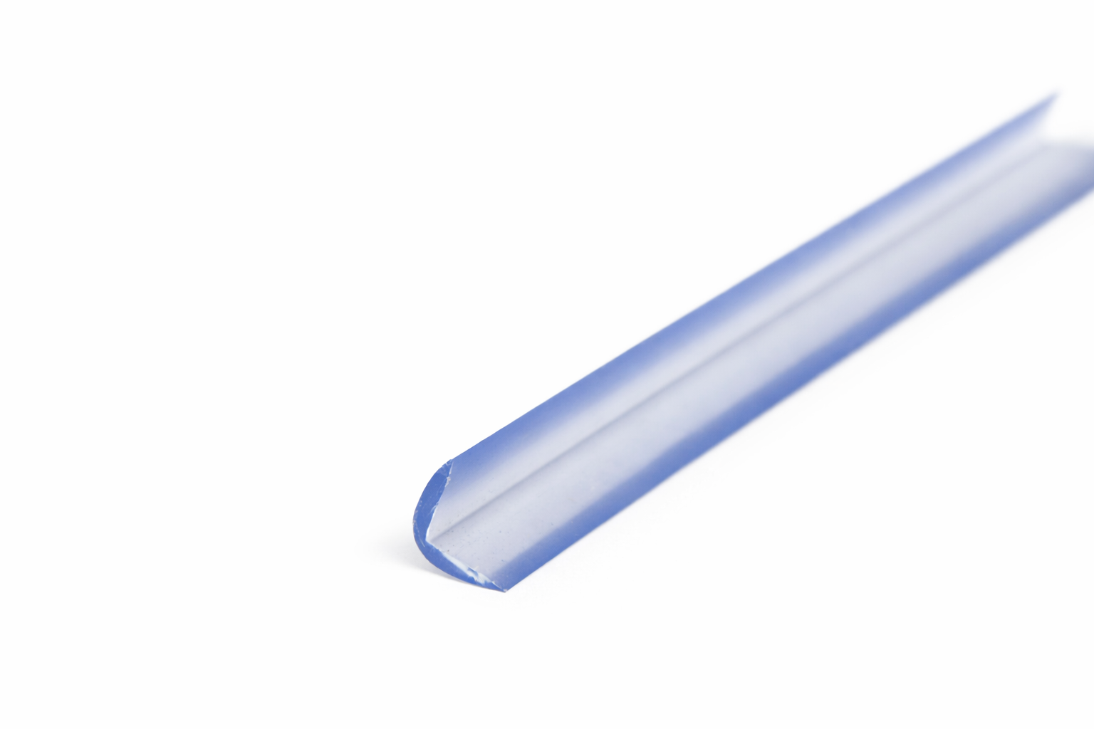 Cantoneira PVC – Cristal