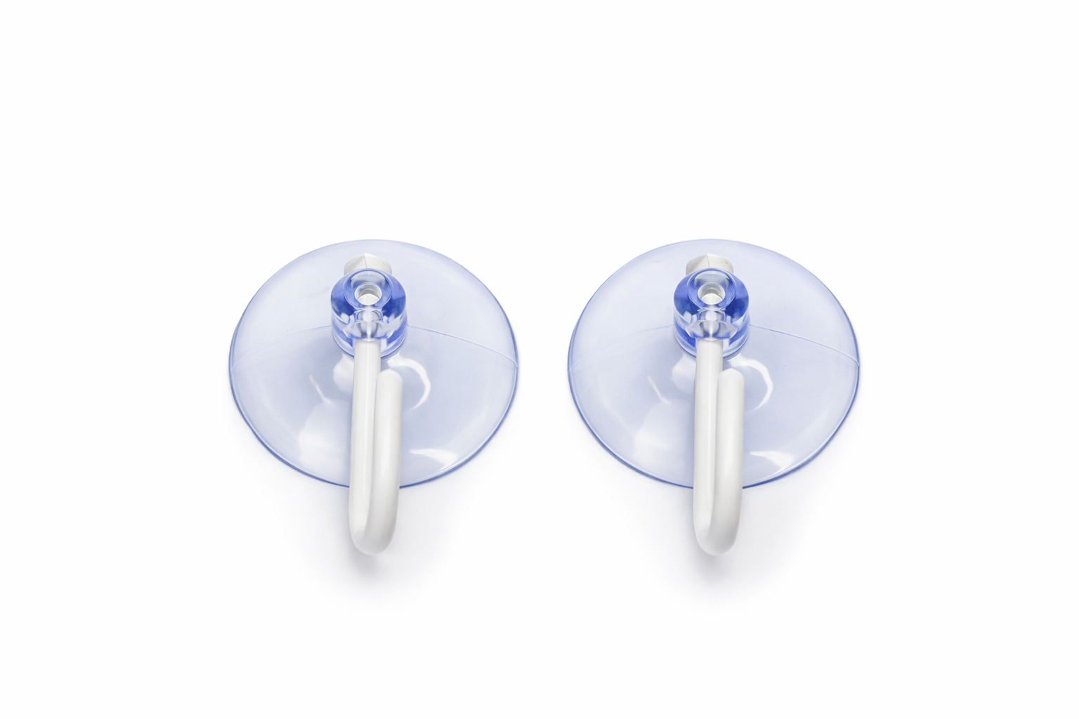 Ventosa com Gancho PVC – 40mm