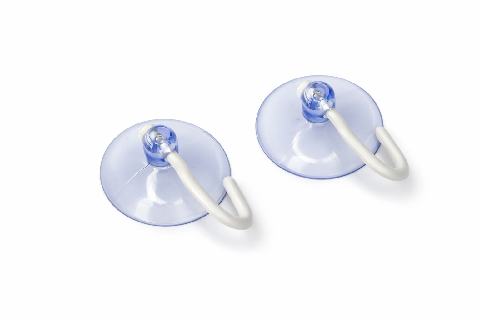 Ventosa com Gancho PVC – 40mm