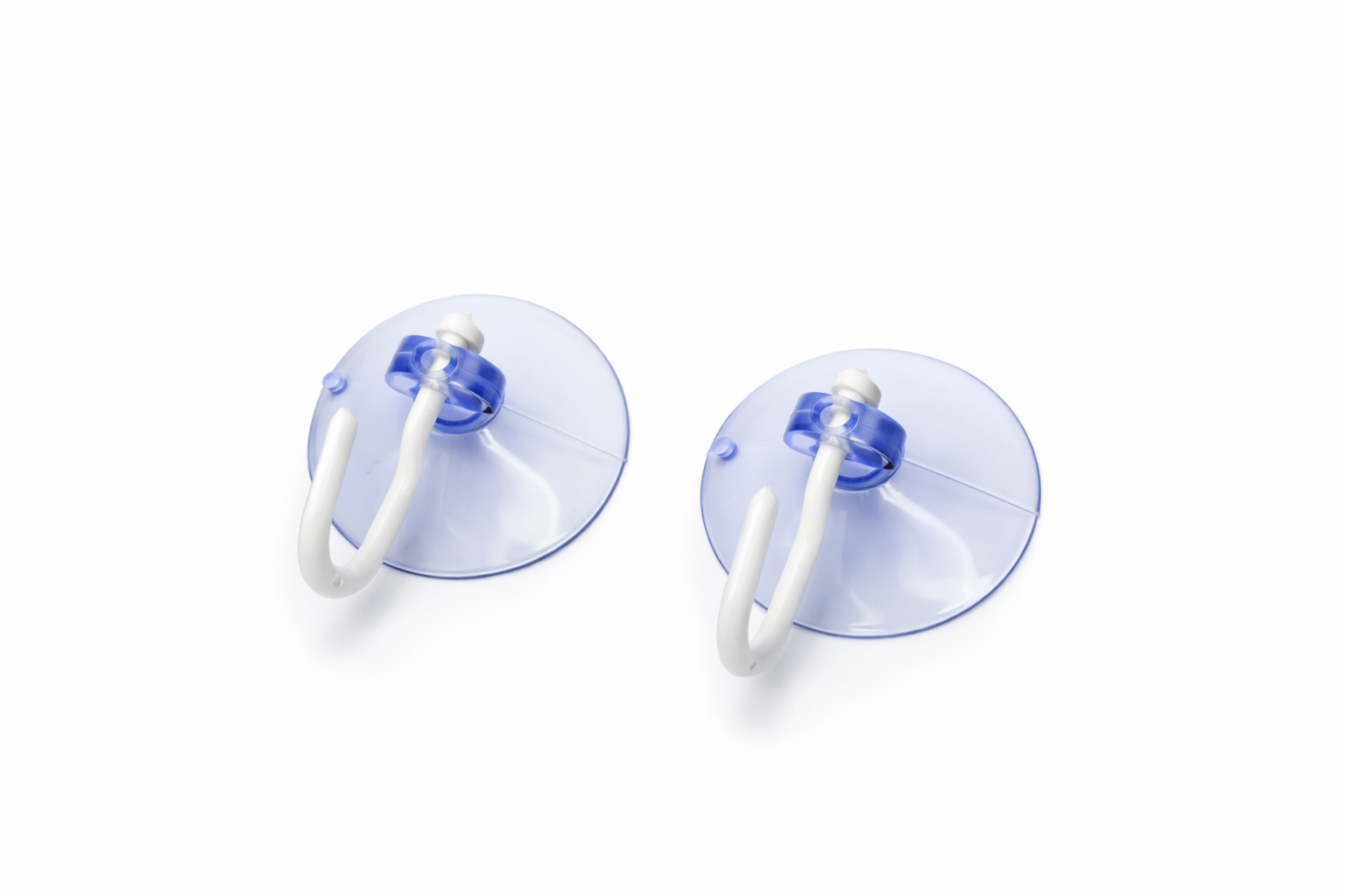 Ventosa com Gancho PVC – 45mm