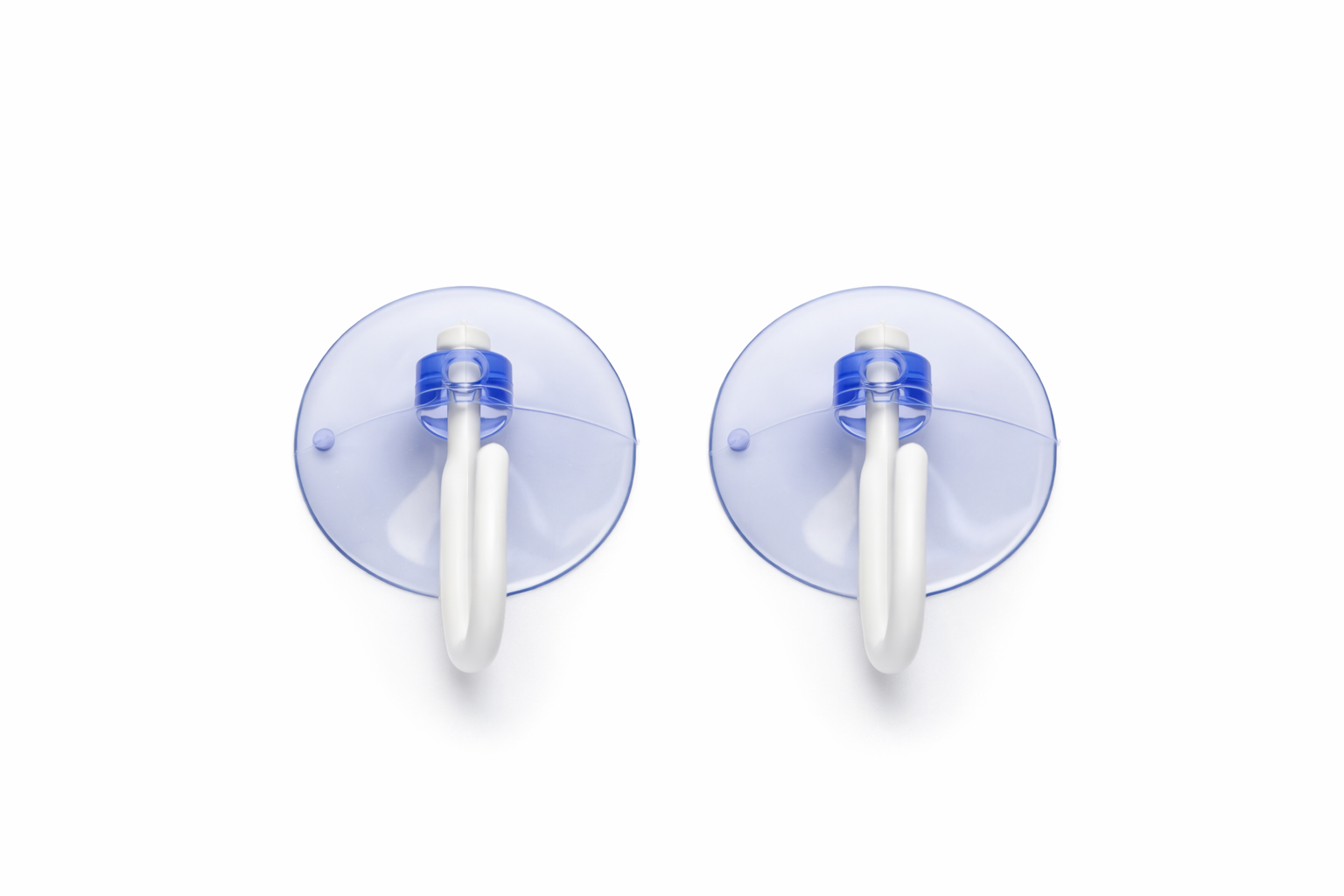 Ventosa com Gancho PVC – 45mm