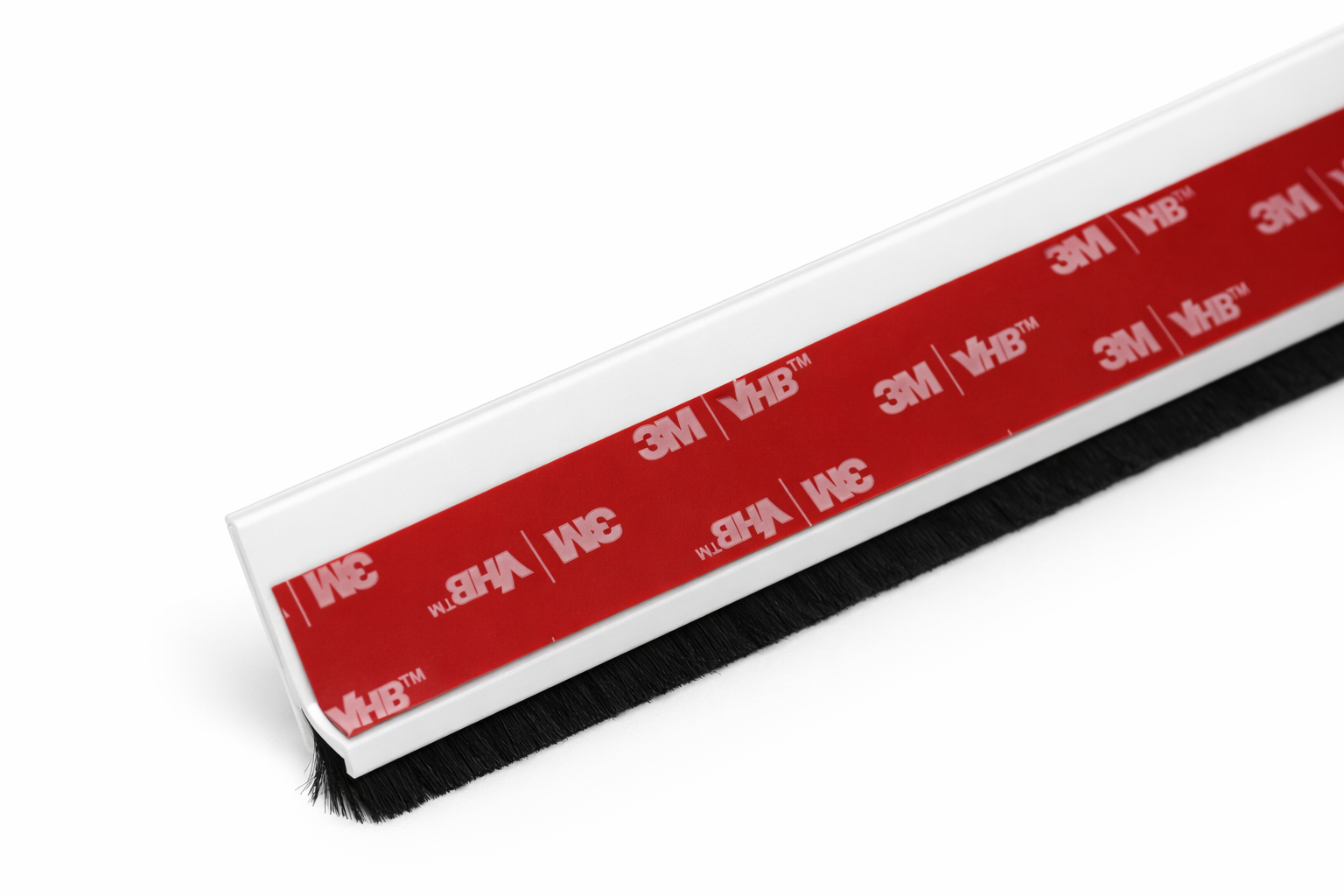 Veda Fresta Porta – 80cm – Branco