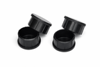 Ponteira Mesa e Cadeiras – 1 1/4" – Preta (interna)