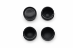 Ponteira Mesa e Cadeiras – 3/4" – Preta (interna)