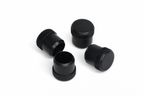Ponteira Mesa e Cadeiras – 3/4" – Preta (interna)