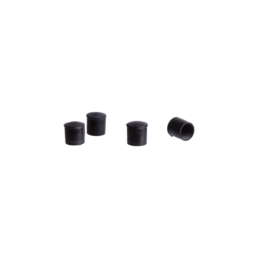 Ponteira Cadeira – 1/2" – Preta