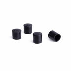 Ponteira Cadeira – 1/2" – Preta