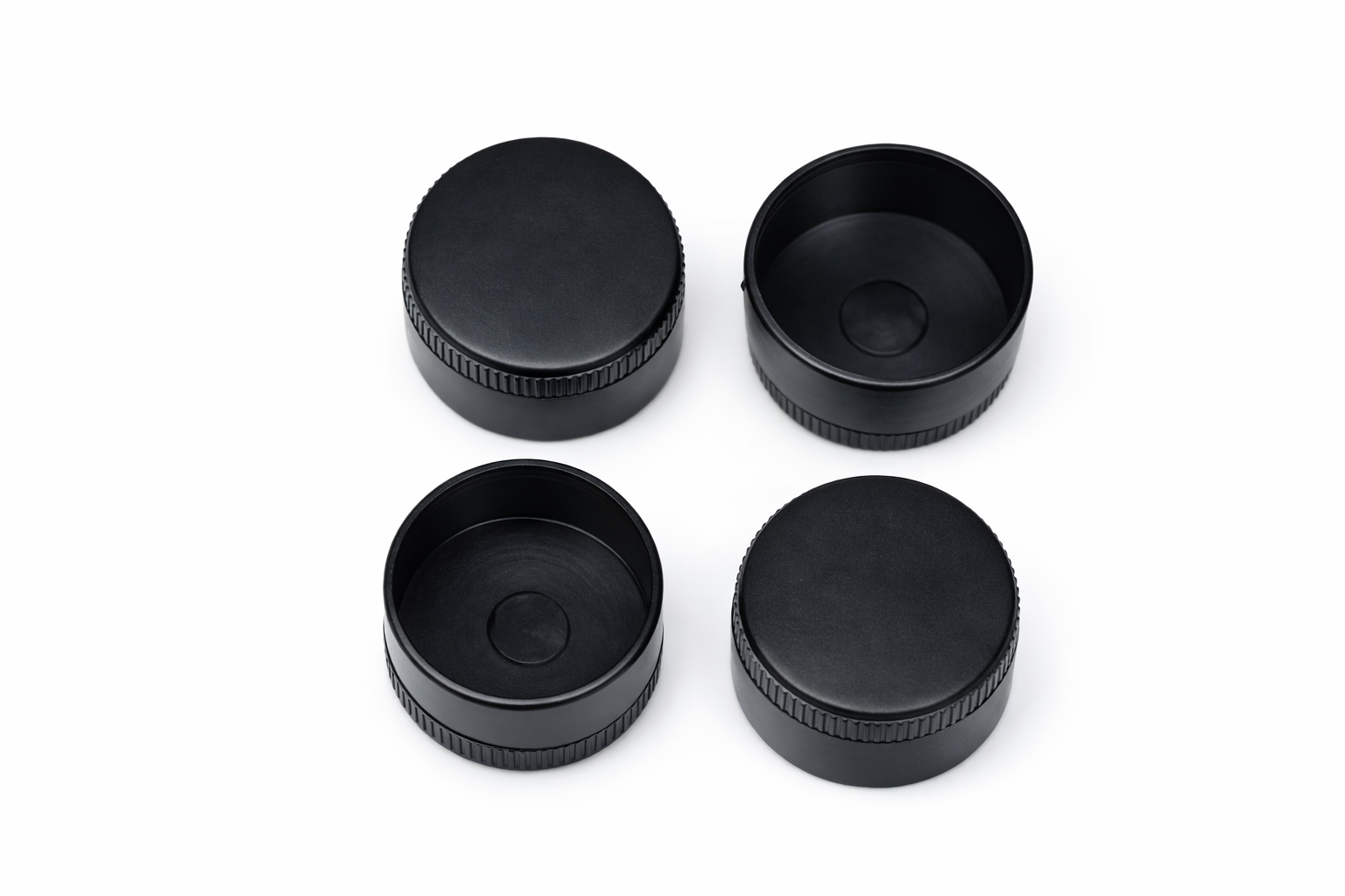 Ponteira Tábua de Passar – Preta