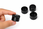 Ponteira Mesa e Cadeira – 3/4" – Preta