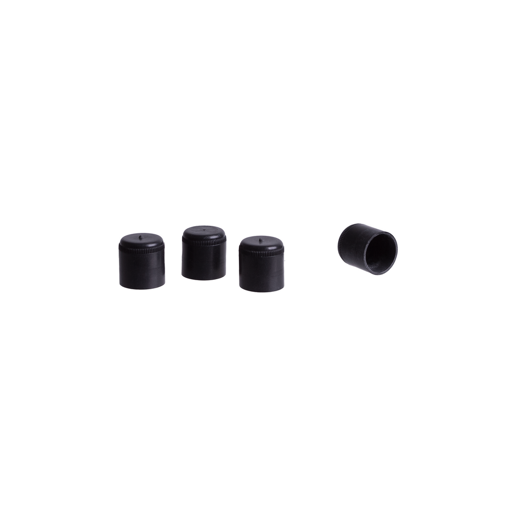 Ponteira Mesa e Cadeira – 5/8" – Preta