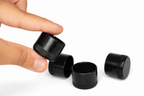 Ponteira Mesa e Cadeira – 7/8" – Preta