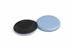 DESLIZATUDO Pastilha – Base Teflon – 2 pçs – Sup. 75kg – 50mm