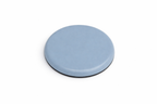DESLIZATUDO Pastilha – Base Teflon – 1 pç – Sup. 200kg