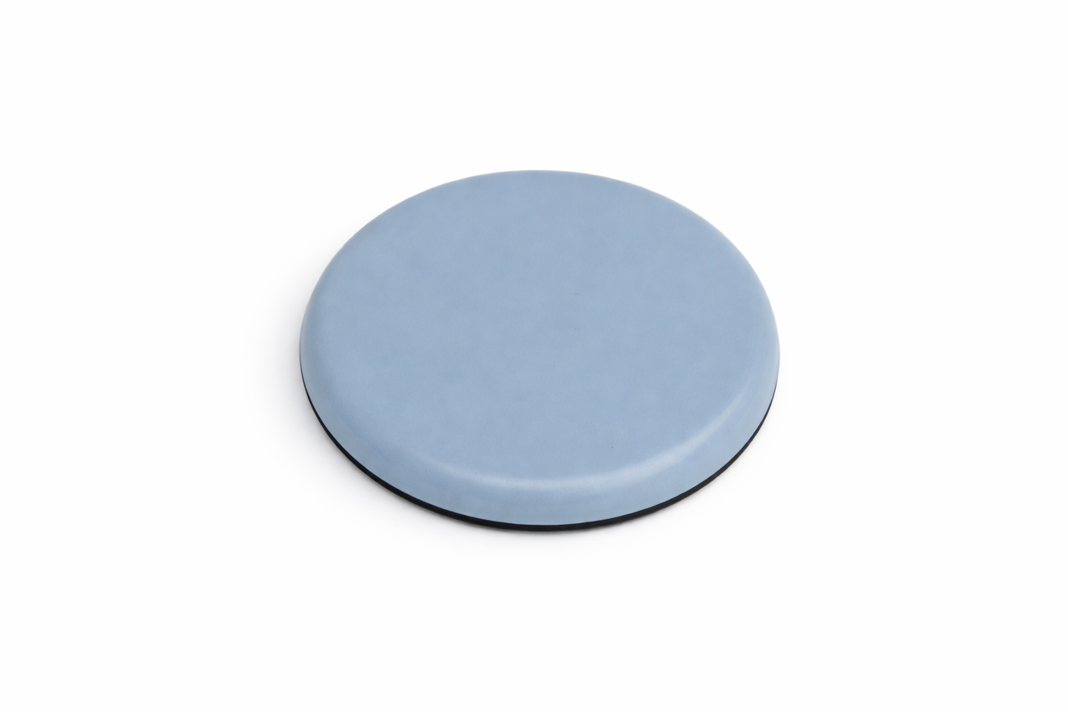 DESLIZATUDO Pastilha – Base Teflon – 1 pç – Sup. 125kg