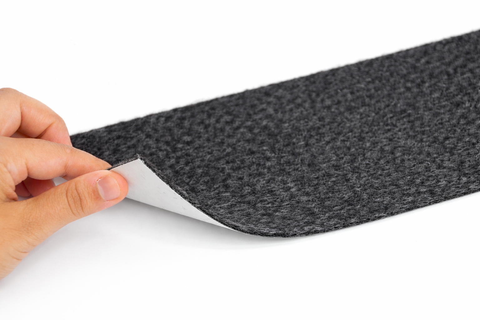 Feltro Sintético Retangular – 1 pç – 120x500