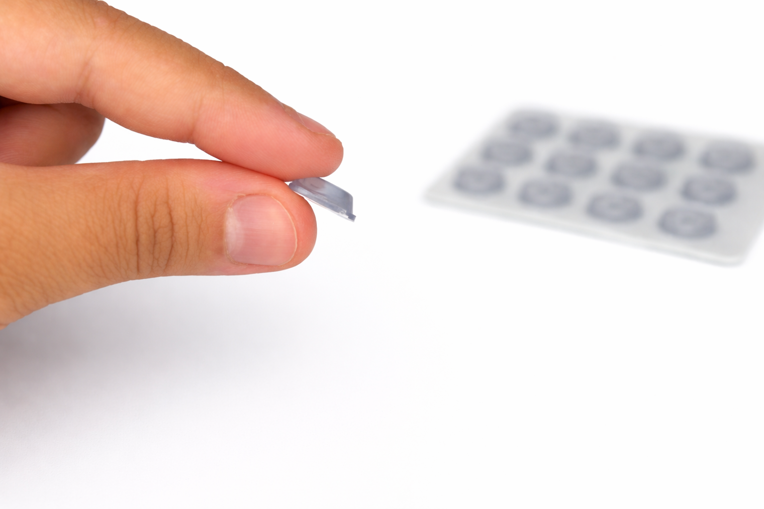 SILEN Gotas – 18 gotas – Transparente