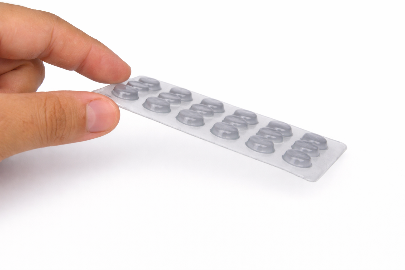 SILEN Gotas – 18 gotas – Transparente